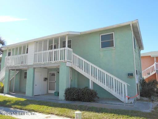 101 16th Ave S unit D, Jacksonville Beach, FL 32250 - photo 1