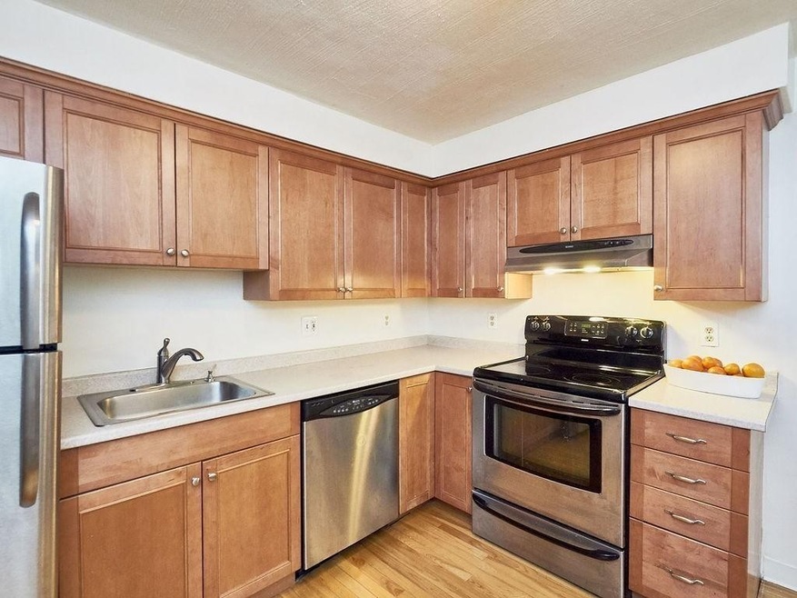 100 Lanark Rd unit 3, Brighton, MA 02135 - photo 1