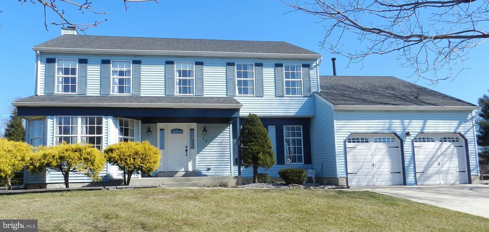 24 Kaylas Way, Mullica Hill, NJ 08062 - photo 1