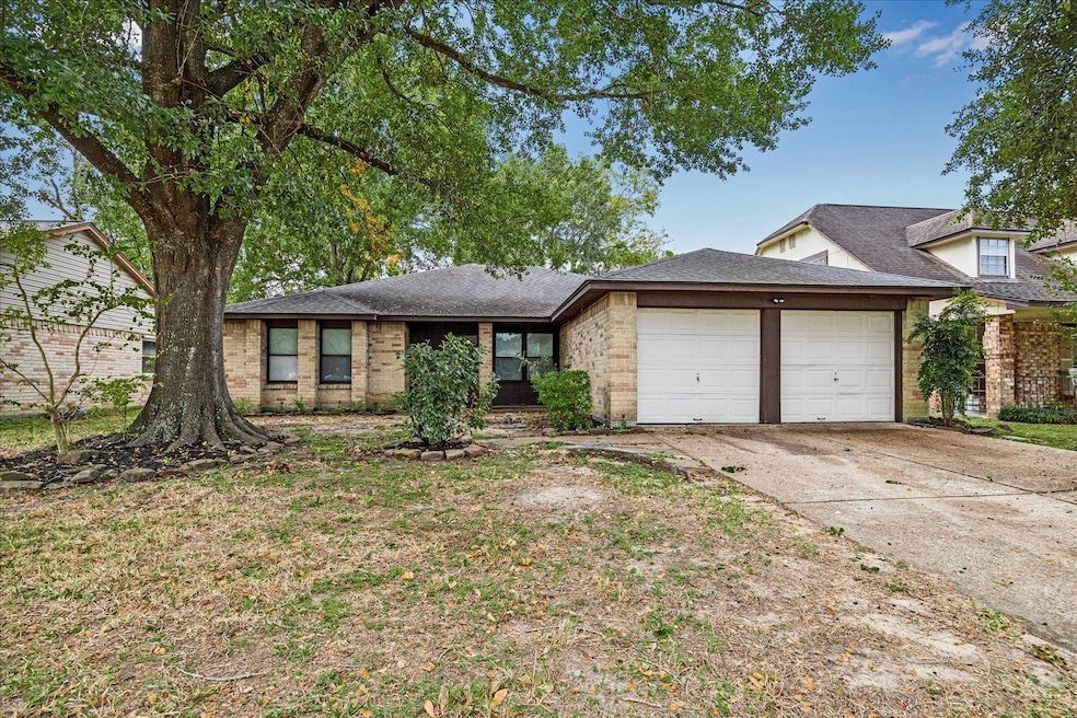 7306 Lonesome Woods Trail, Humble, TX 77346 - photo 1