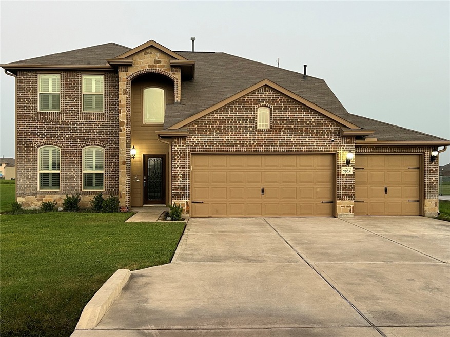 7703 Lehman Rd, Beasley, TX 77417 - photo 1