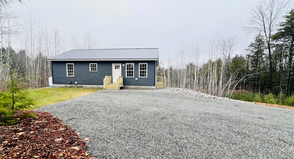 761 Pendexter Rd, Parsonsfield, ME 04047 - photo 1