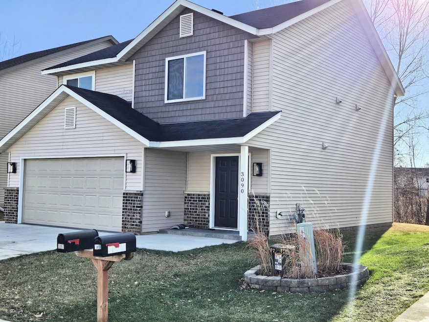 Sold $360,000 • Co-Listing Agent