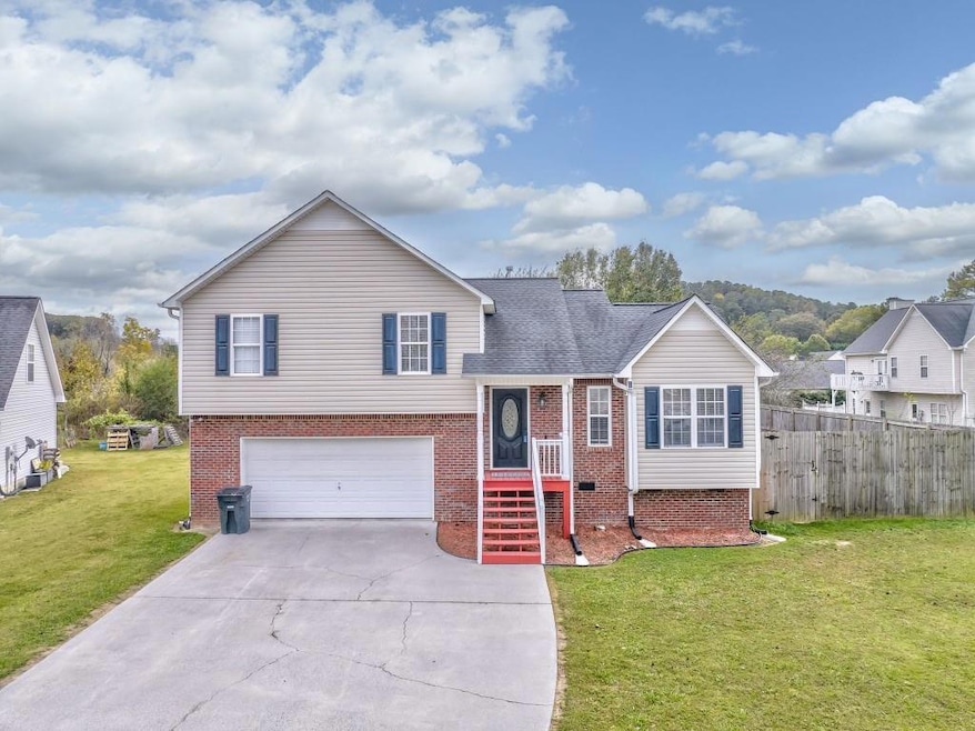 128 Summerfield Ln NE, Calhoun, GA 30701 - photo 1