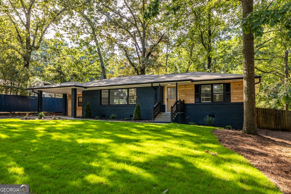 715 Woodvalley Rd SW, Mableton, GA 30126 - photo 1