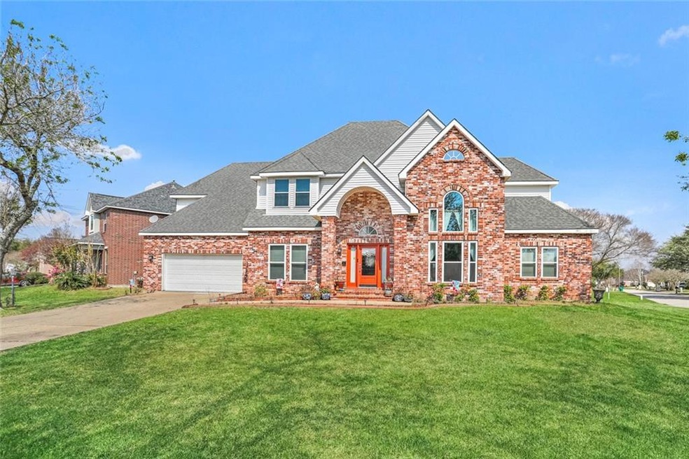 2 Mission Hills Dr, Slidell, LA 70458 - photo 1