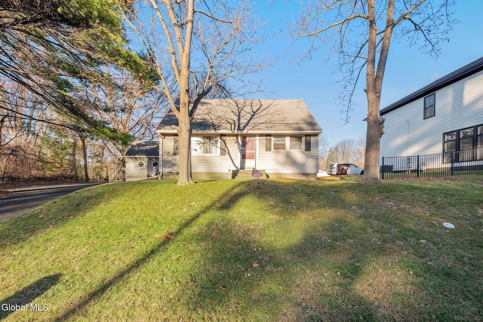 829 Troy-Schenectady Rd, Latham, NY 12110 - photo 1