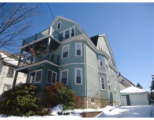 61 Swan St, Everett, MA 02149 - photo 1