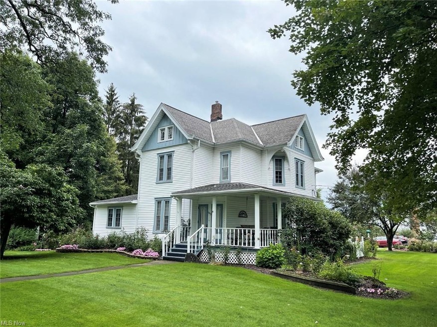 103 W Jefferson St, Jefferson, OH 44047 - photo 1