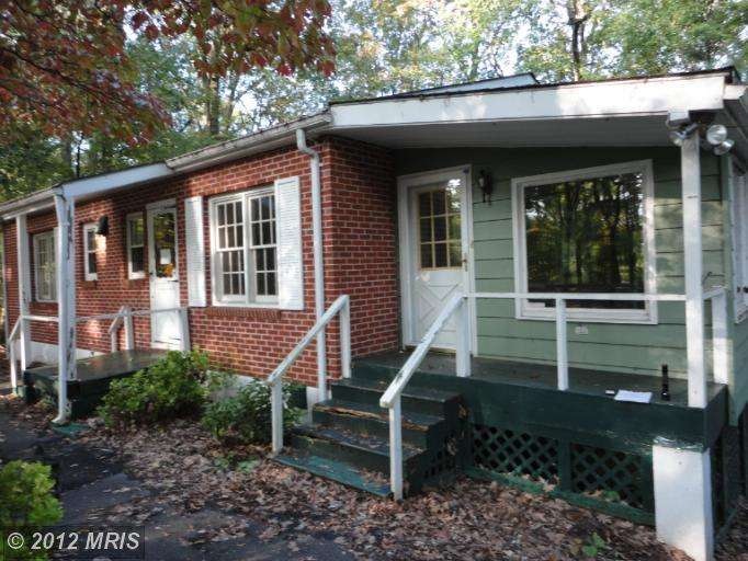 3344 Mission Rd, Harpers Ferry, WV 25425 - photo 1