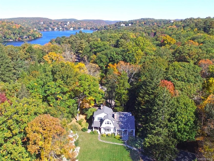 177 E Lake Rd, Tuxedo Park, NY 10987 - photo 1