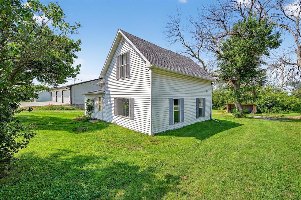 Pending $116,900 • Co-Listing Agent