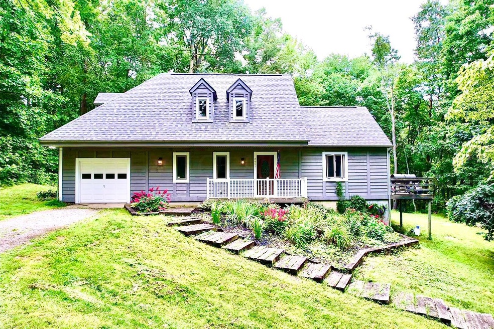 8865 State Route 664 N, Logan, OH 43138 - photo 1