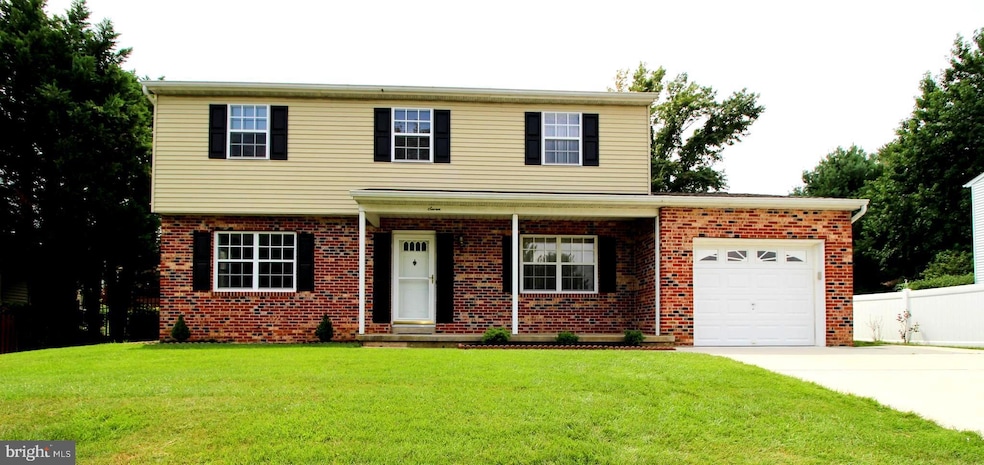 7 White Spruce Ct, Parkville, MD 21234 - photo 1