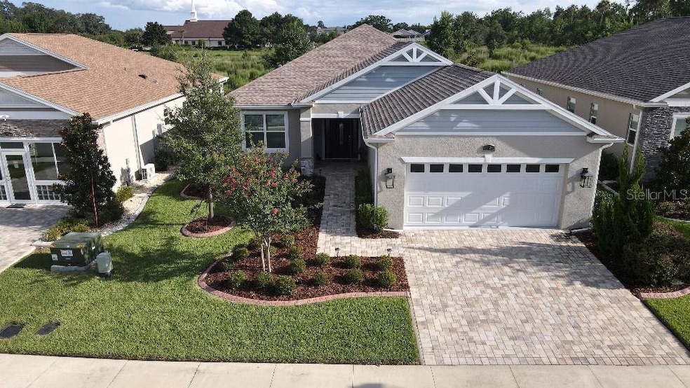 4790 NE 125th Loop, Oxford, FL 34484 - photo 1