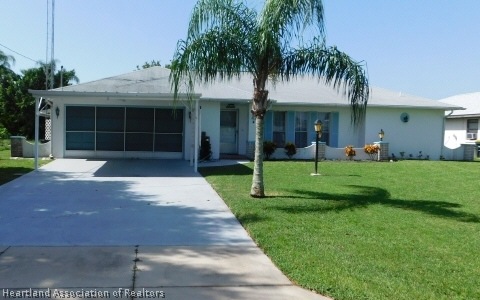 132 Eleanor Ct, Lake Placid, FL 33852 - photo 1