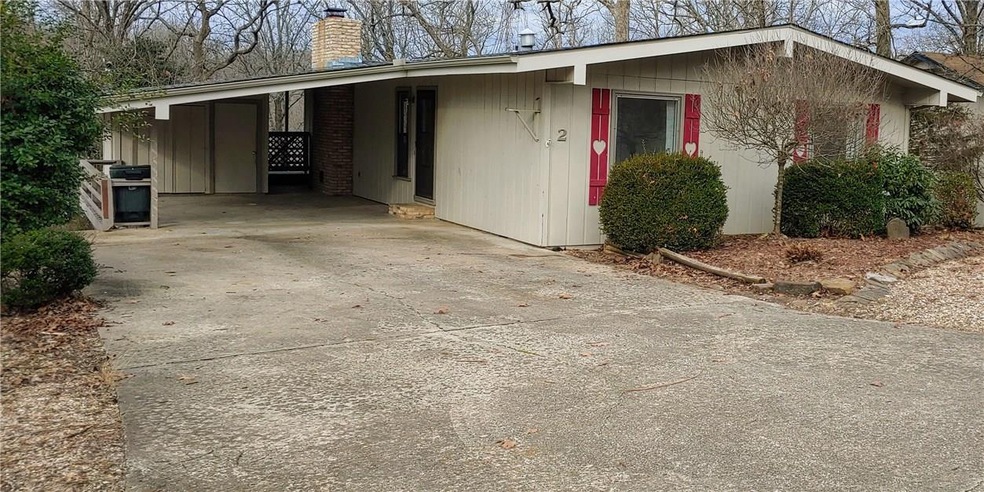 2 Abbey Cir, Bella Vista, AR 72715 - photo 1