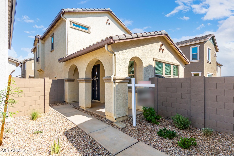 5745 W Warner St, Phoenix, AZ 85043 - photo 1