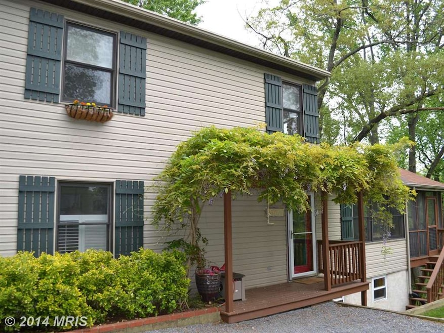 1447 Point Way, Arnold, MD 21012 - photo 1