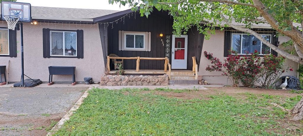 Sold $110,000 • Co-Listing Agent