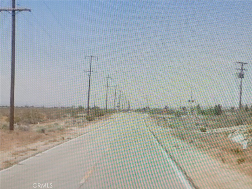 0 E 116th St unit DW25042082, Juniper Hills, CA 93543 - photo 1