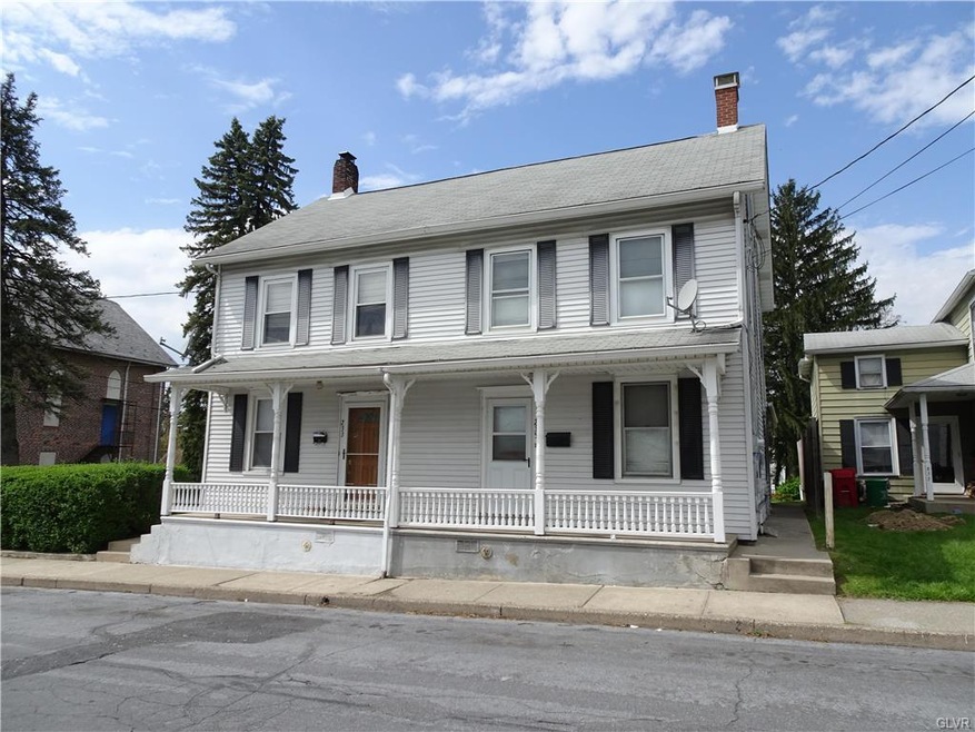 235 Penn St, Bath, PA 18014 - photo 1