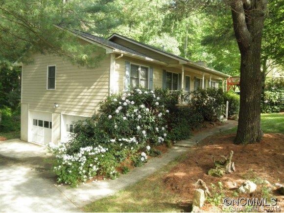 155 Meadow Lake Rd, Asheville, NC 28803 - photo 1