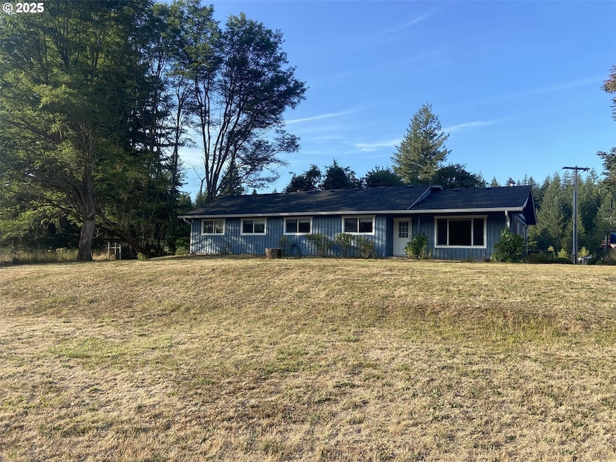 23801 NE Muncton Dr, Yacolt, WA 98675 - photo 1