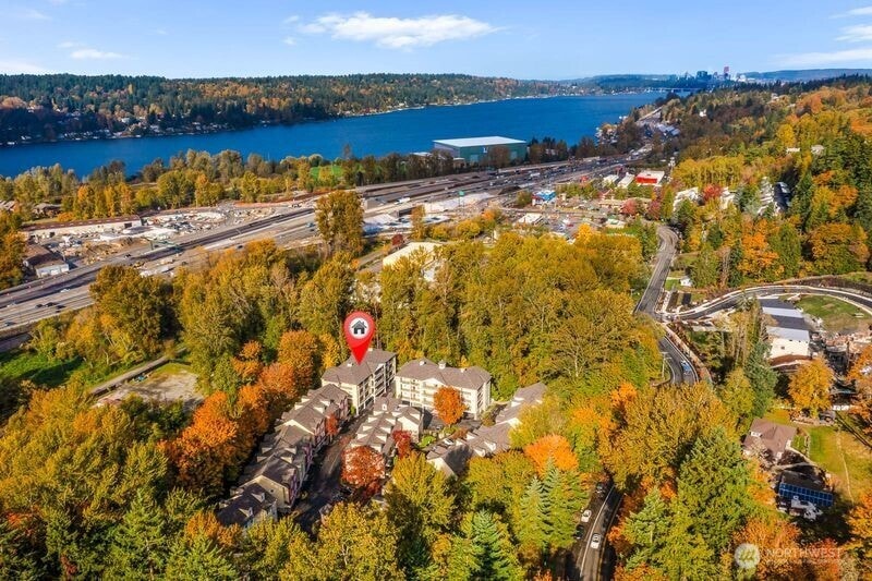 1800 NE 40th St unit E301, Renton, WA 98056 - photo 1