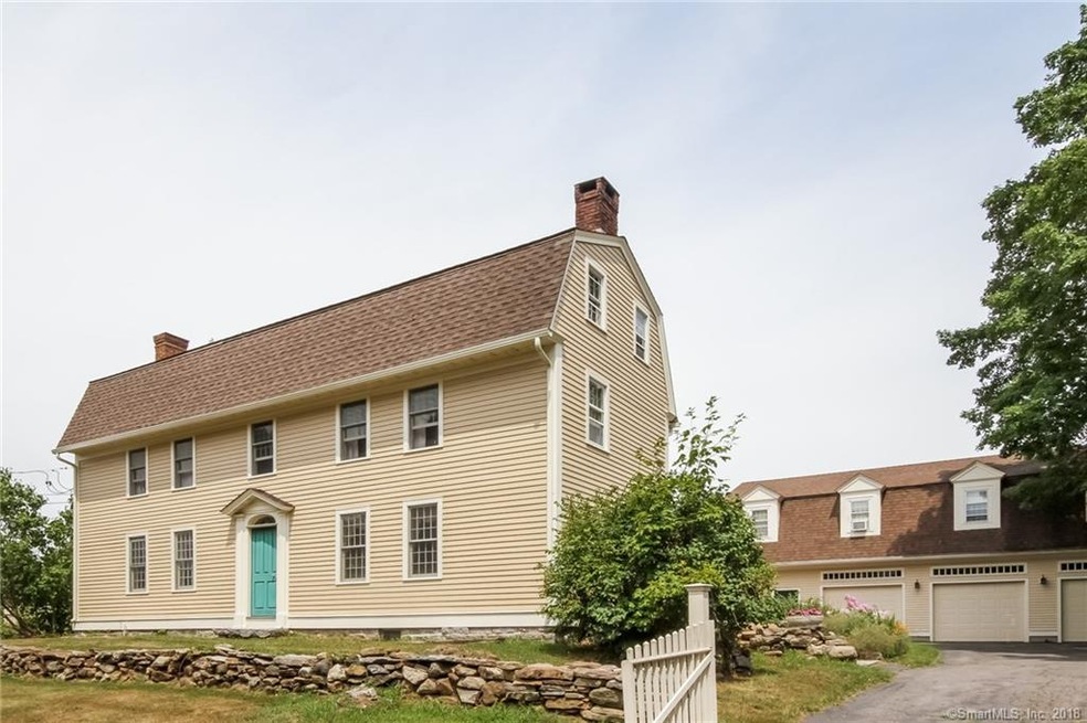 1754 Home on country lot with room to roam, pool, 