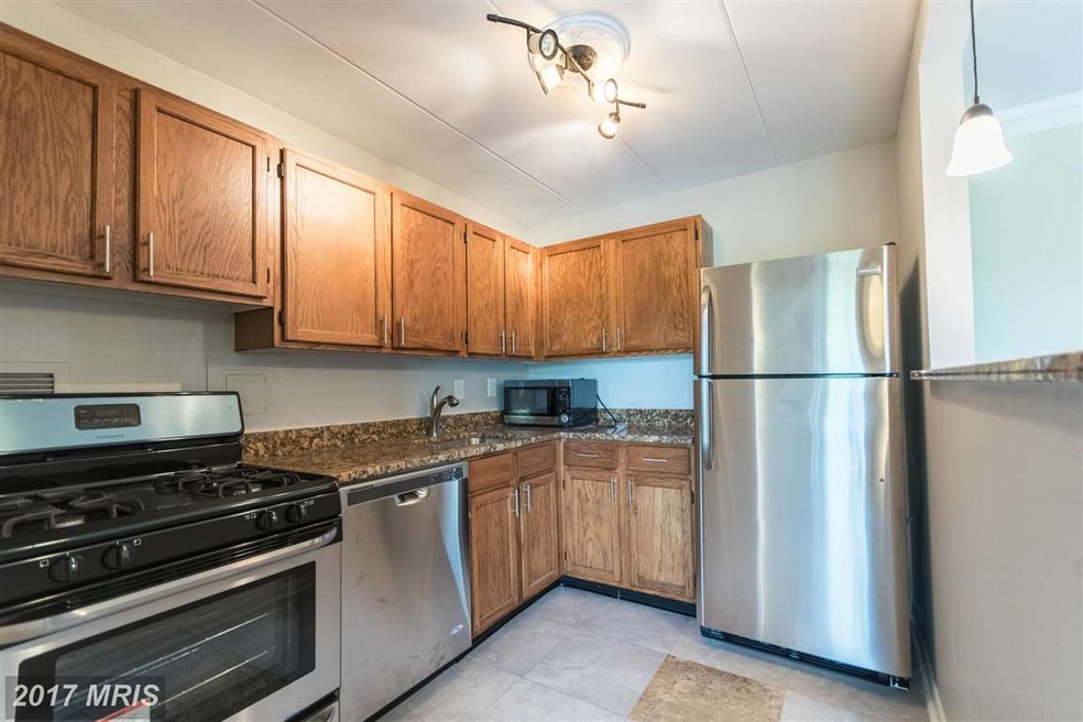 6011 Emerson St unit 408, Bladensburg, MD 20710 - photo 1