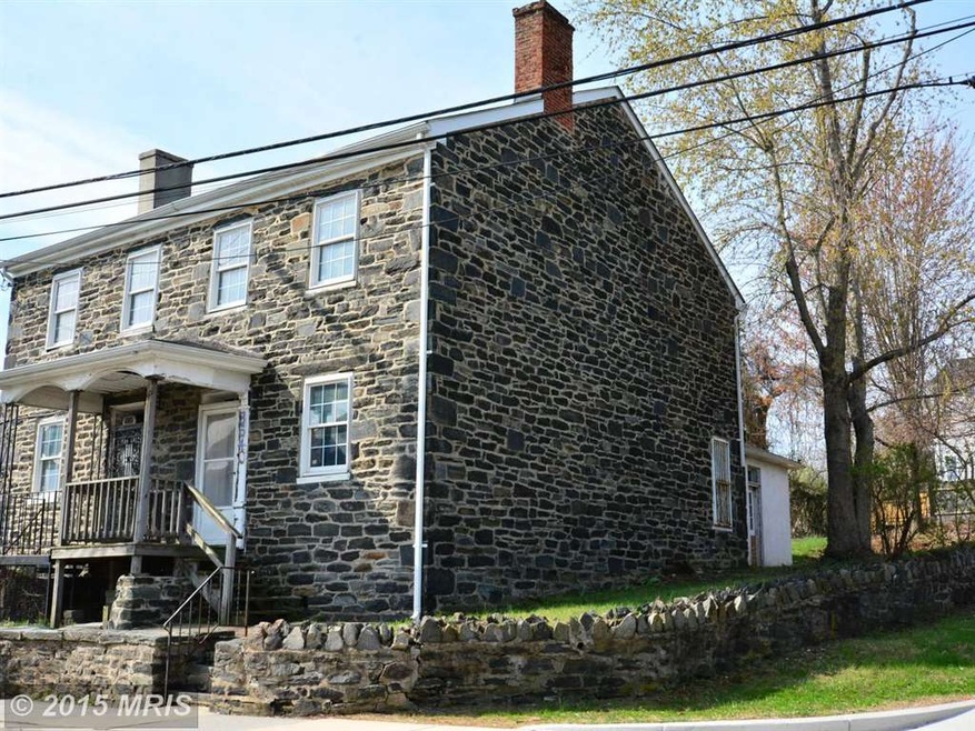 3538 Clipper Rd, Baltimore, MD 21211 - photo 1