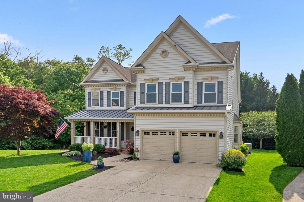 2423 Arapaho Way, Gambrills, MD 21054 - photo 1