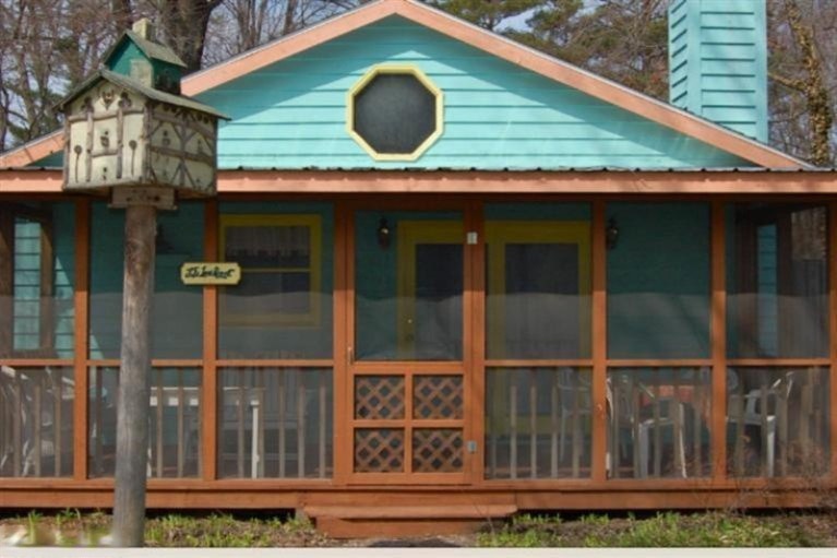 15775 Lakeshore Rd unit 4 & 5, Union Pier, MI 49129 - photo 1