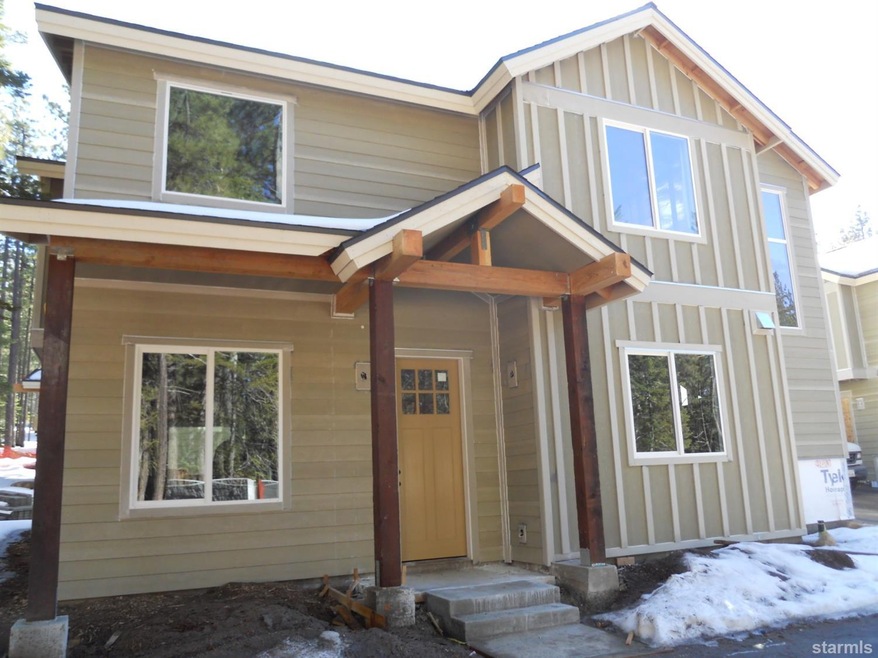 1201 Wildwood Ave unit M, South Lake Tahoe, CA 96150 - photo 1