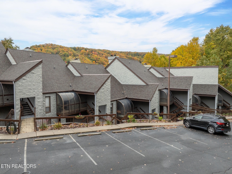 1155 Upper Alpine Way unit 107, Gatlinburg, TN 37738 - photo 1