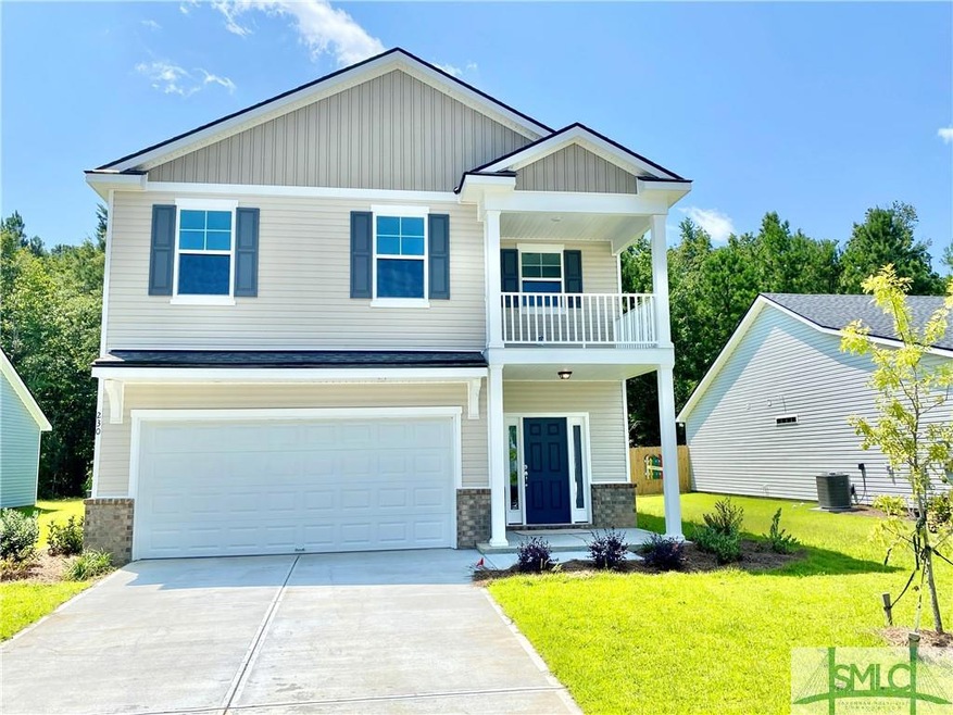 230 Sessile Oak Dr, Savannah, GA 31419 - photo 1