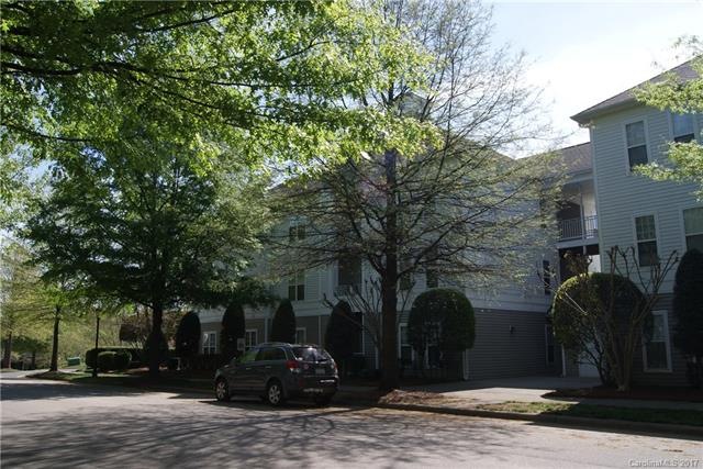 3rd Floor Condo with elevator!