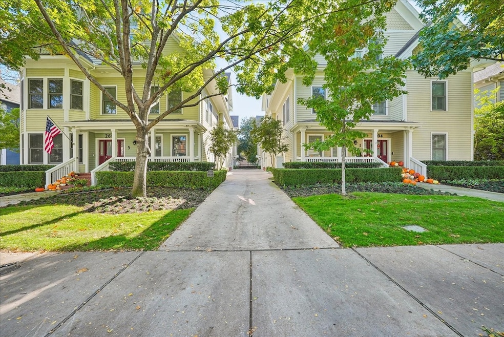 2608 Thomas Ave unit 8, Dallas, TX 75204 - photo 1