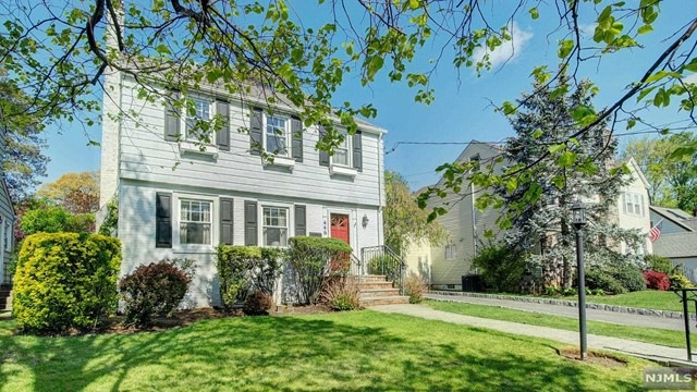 446 Essex Ave, Bloomfield, NJ 07003 - photo 1