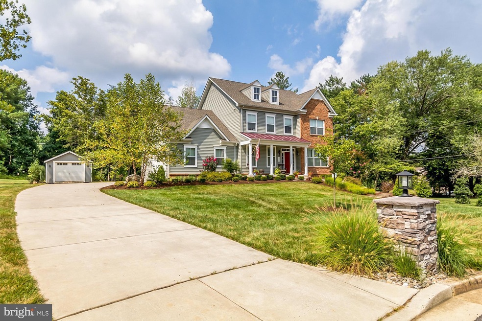 1 Stonehurst Rd, Phoenix, MD 21131 - photo 1