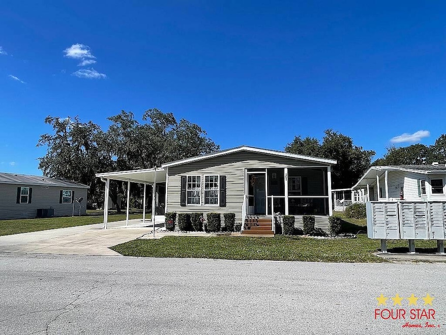 105 Park Ln, Leesburg, FL 34788 - photo 1