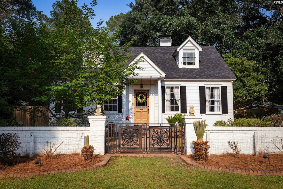 1527 Idalia Dr, Columbia, SC 29206 - photo 1