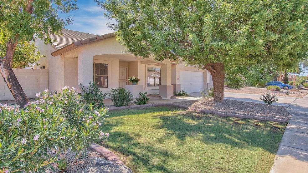 2053 E Willow Wick Rd, Gilbert, AZ 85296 - photo 1