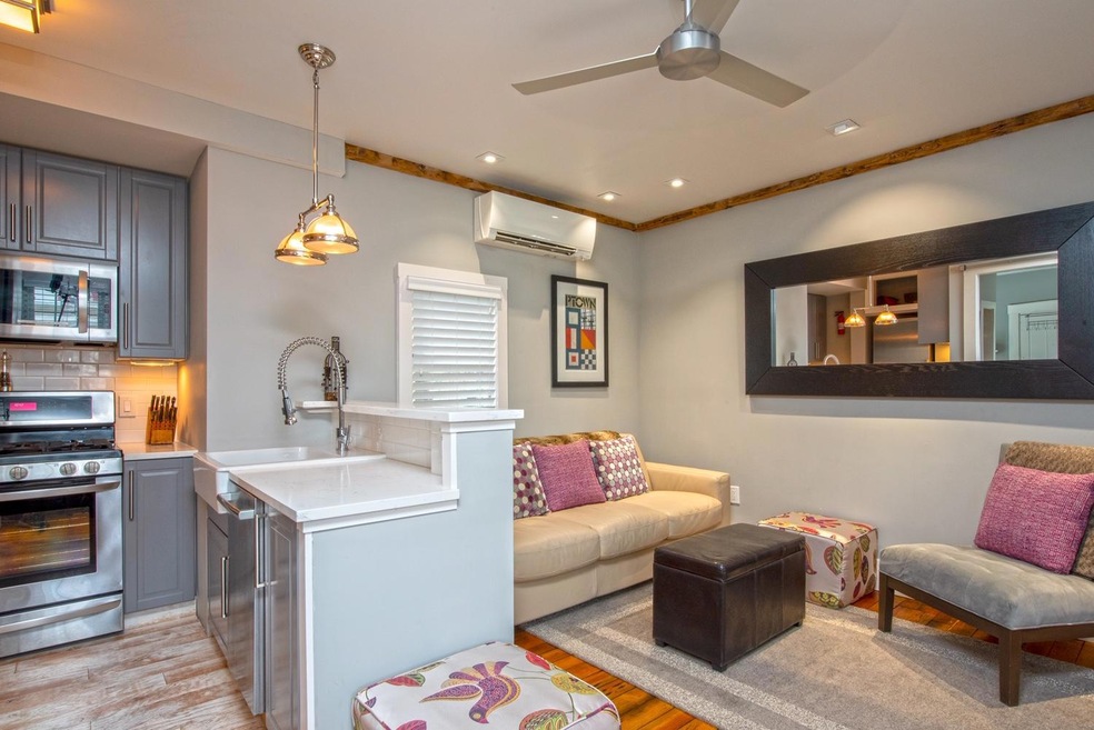 5 Winthrop Street, Unit C-7
