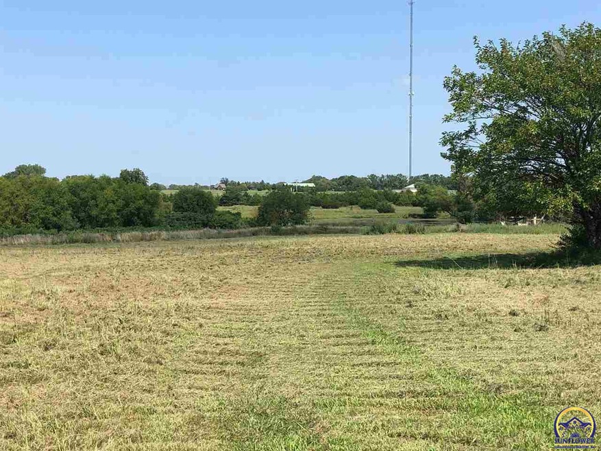 0 SW 61st St unit Tract 3, Topeka, KS 66610 - photo 1