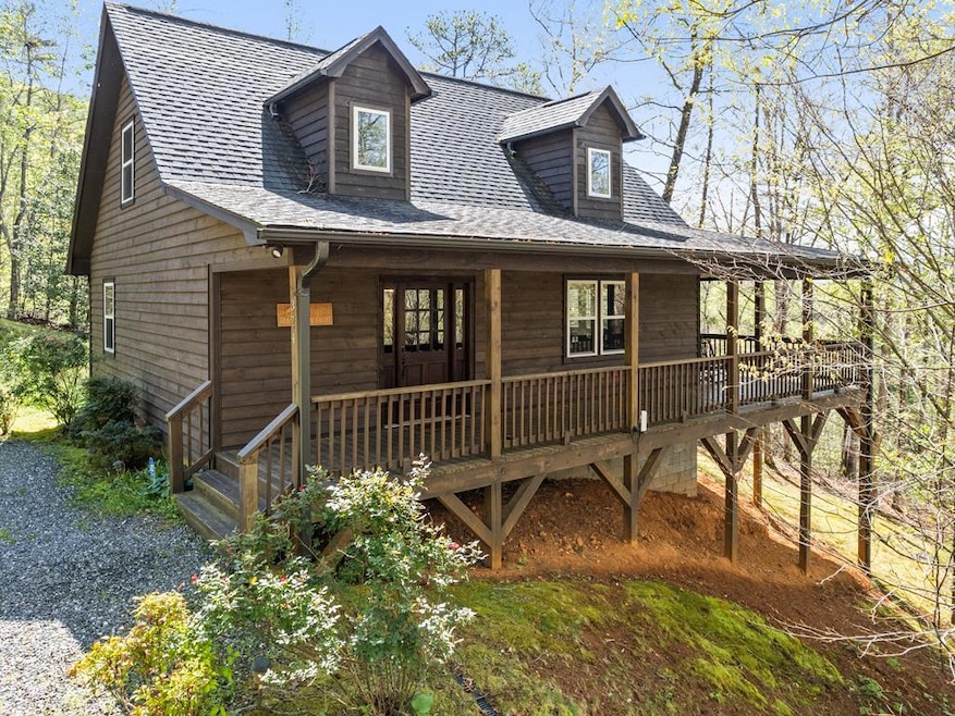 unlisted-address, Sylva, NC 28779 - photo 1