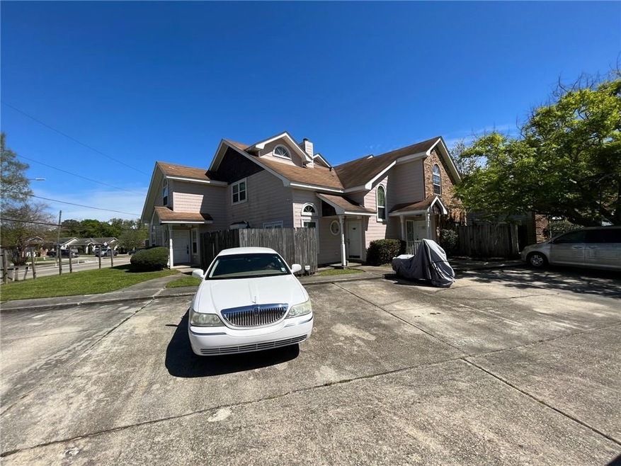 1016 Greenspoint Dr unit 1016, New Orleans, LA 70114 - photo 1
