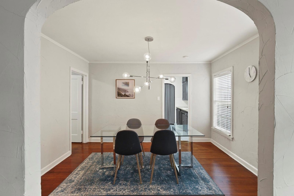 5918 Marquita Ave, Dallas, TX 75206 - photo 1