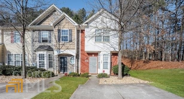 6055 Camden Forrest Dr, Riverdale, GA 30296 - photo 1